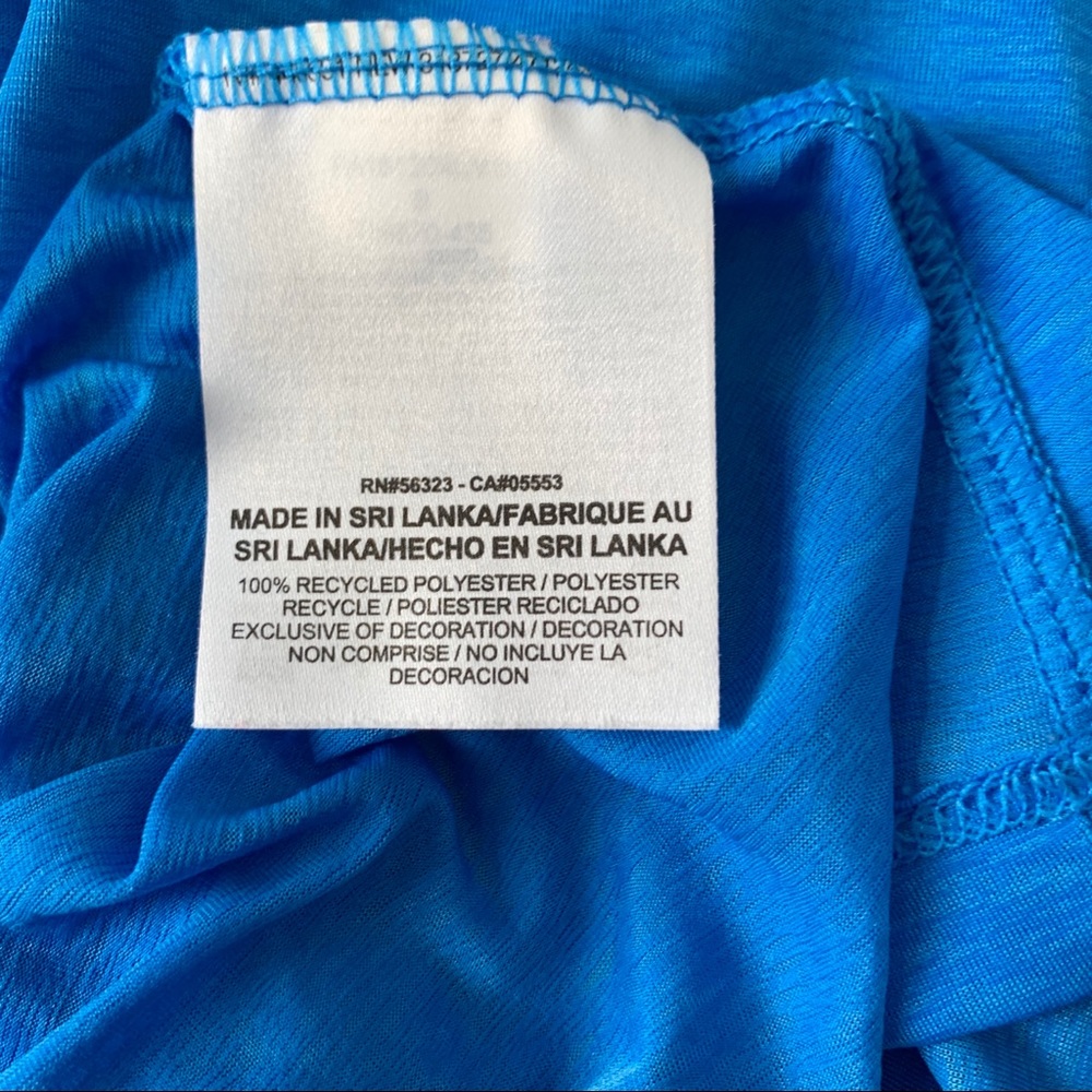 Nike Dri-Fit Top - Picture 7 of 7